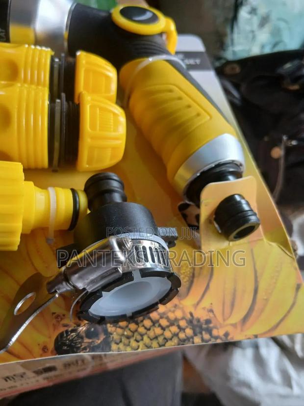 Spray Gun Set · Photo 6
