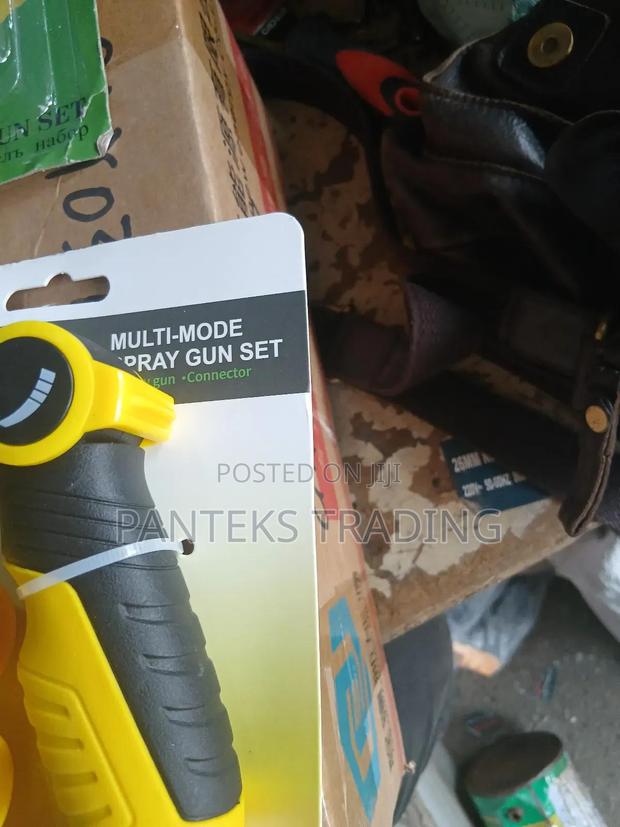 Spray Gun Set · Photo 7