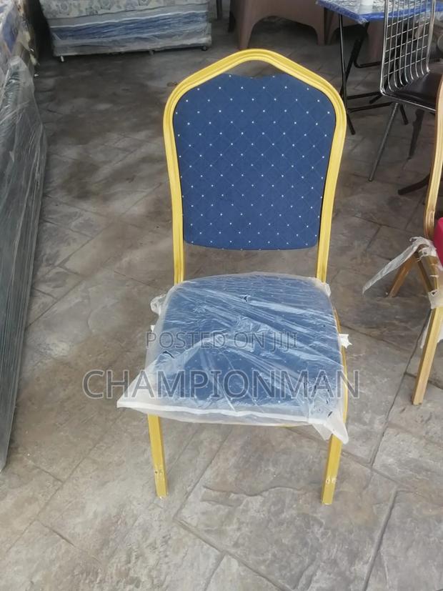 Auditorium Chairs Thick Foam · Photo 2