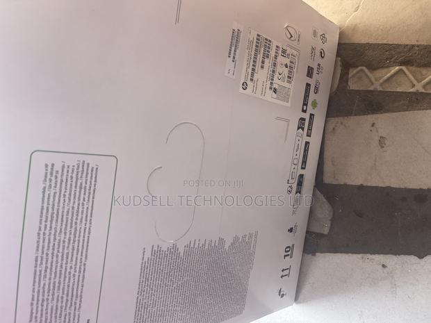Hp Color Laserjet Pro M183fw All-in-One Printer · Photo 2