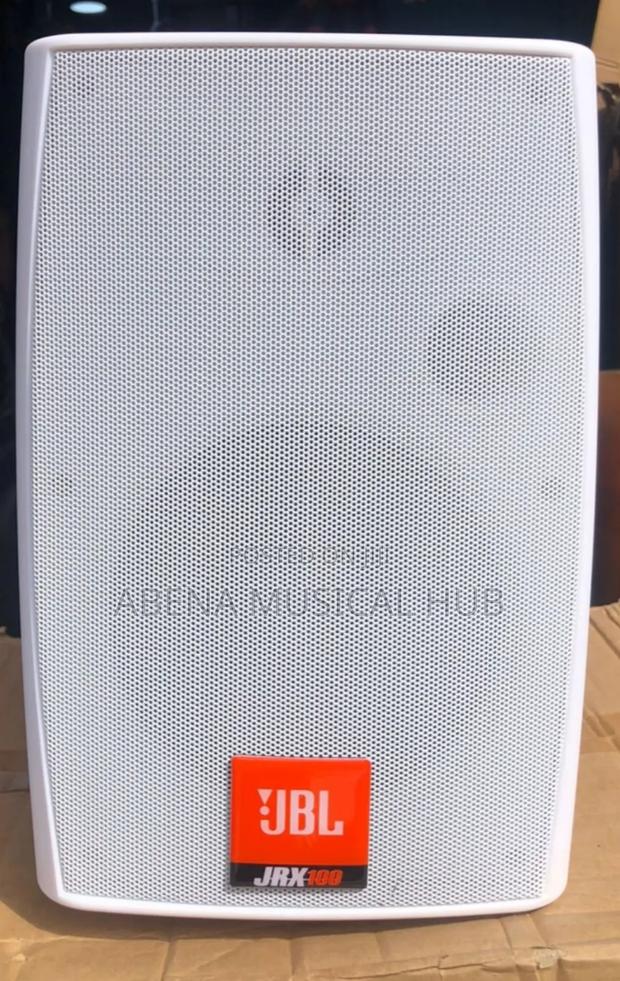 JBL Wall -Mounted Speaker (Pair) · Photo 2