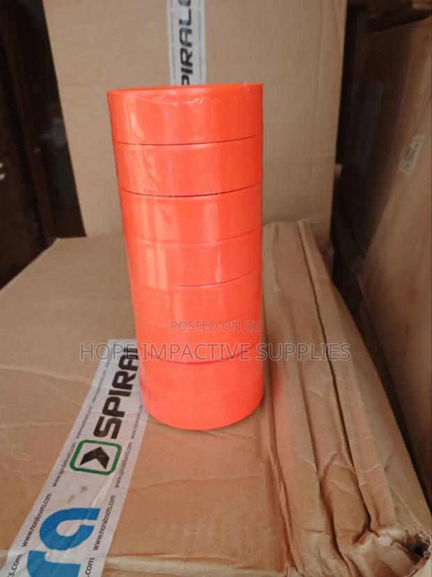 Quality Flagging Tape. More Colours Available. · Photo 3