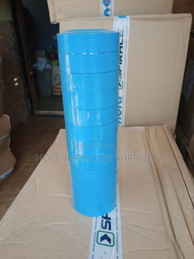 Quality Flagging Tape. More Colours Available. · Photo 5