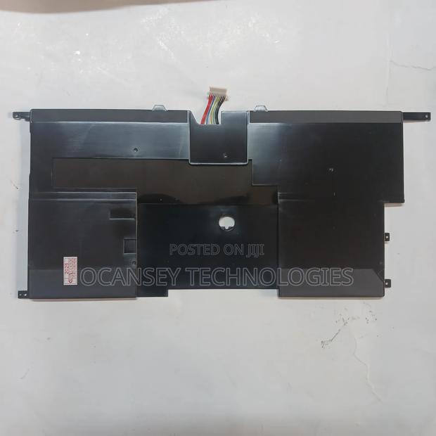 Original Lenovo 45n1701 / 00hw003 Battery For X1 Carbon Gen · Photo 2