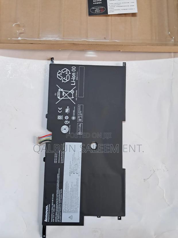 Lenovo 45n1701 Laptop Battery For Thinkpad X1 Carbon Gen 2 · Photo 4