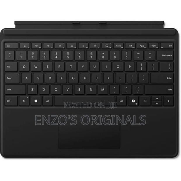 Microsoft Surface Pro 8, 9 And Pro 11 Keyboard Type Cover · Photo 3