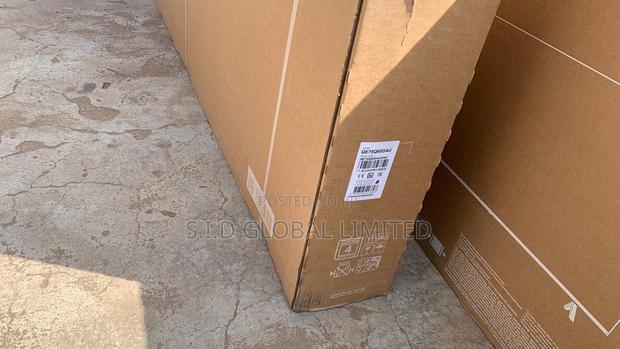 Enjoy Airslim Design Samsung Qe75q60d Smart Tv · Photo 2
