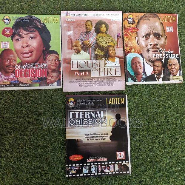 Mount Zion Movies · Photo 2
