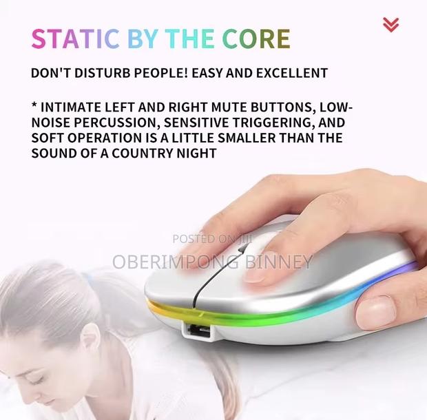 Wireless Mouse · Photo 2