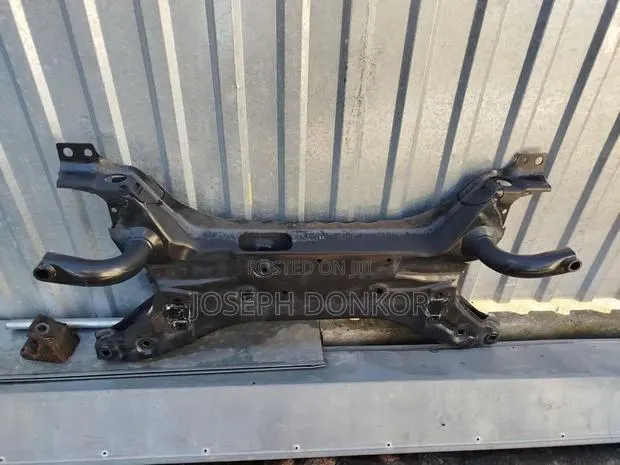 Outlander Front Bumper 2x4 2016,2017,2018,2019,2020,2021 · Photo 1