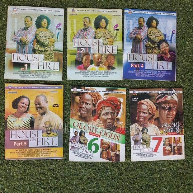 Mount Zion Movies · Photo 4