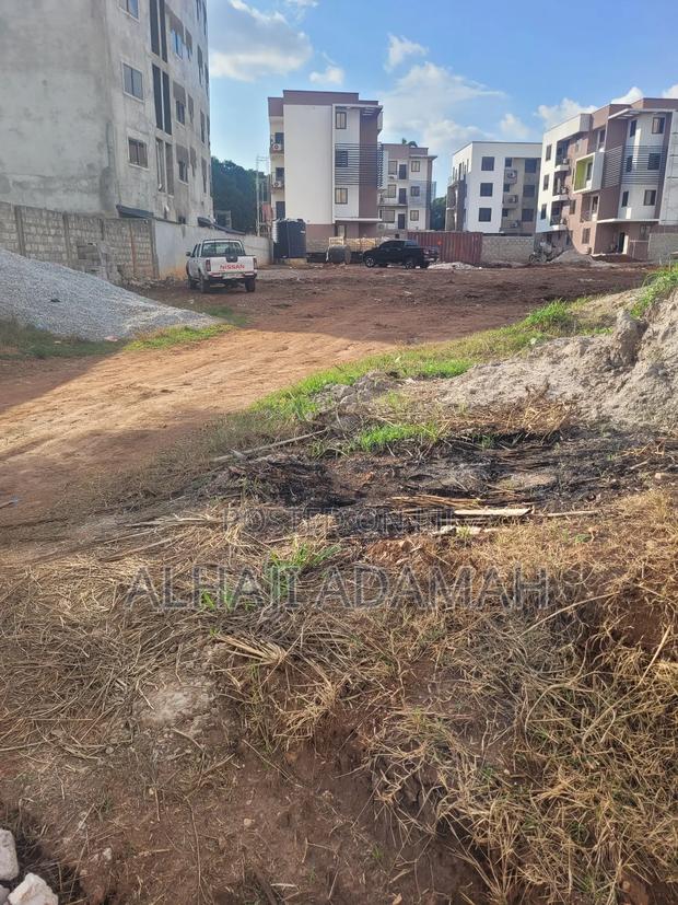 Land for Sale at Ahodwo Nhyiaeso · Photo 2