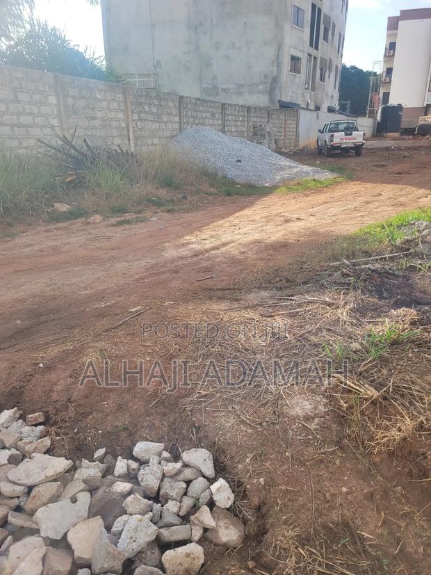 Land for Sale at Ahodwo Nhyiaeso · Photo 3