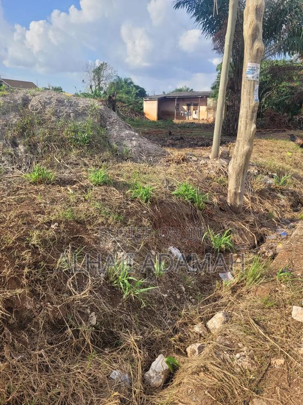 Land for Sale at Ahodwo Nhyiaeso · Photo 4