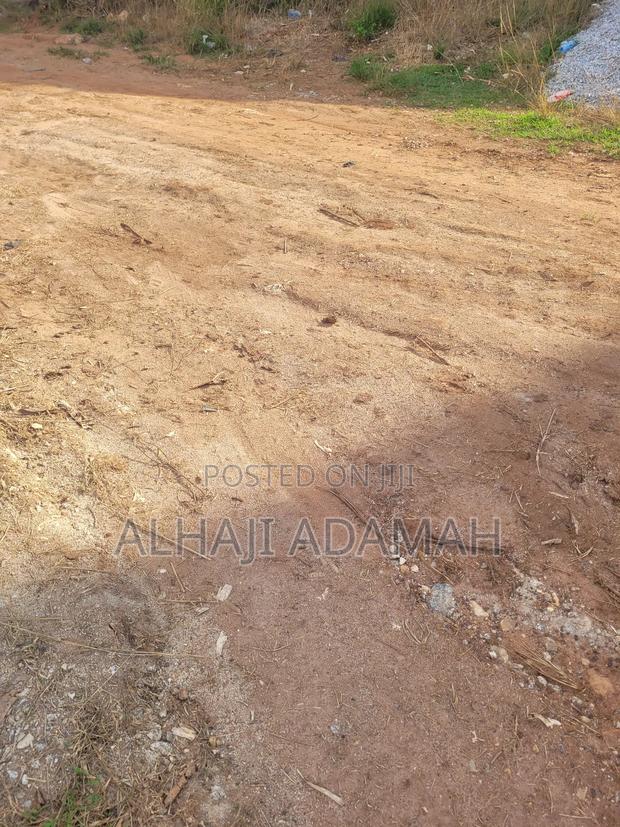 Land for Sale at Ahodwo Nhyiaeso · Photo 5