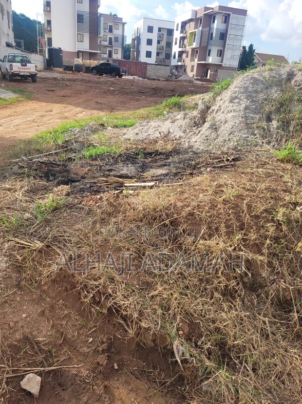 Land for Sale at Ahodwo Nhyiaeso · Photo 7