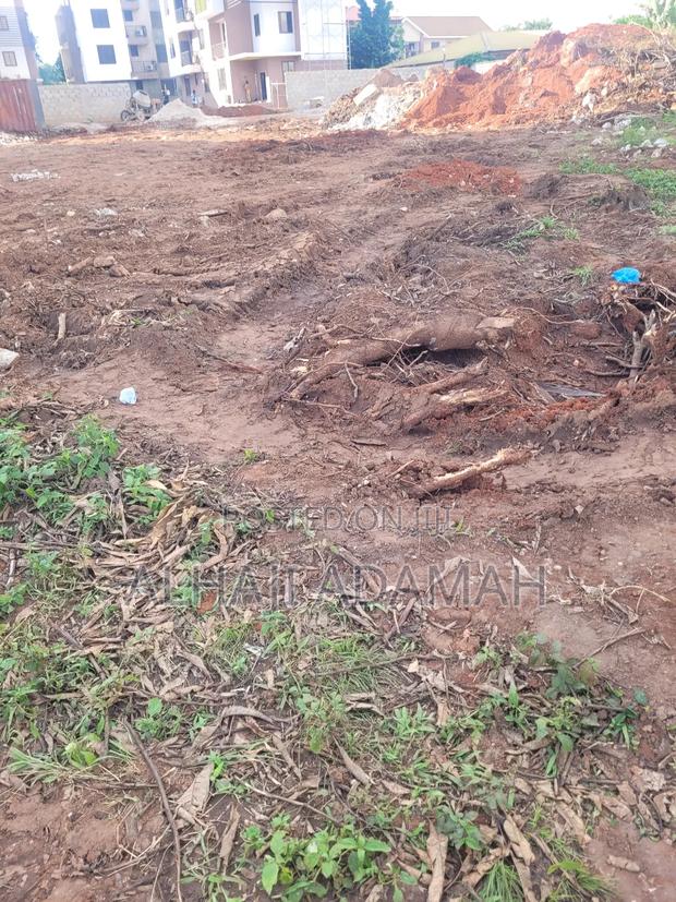 Land for Sale at Ahodwo Nhyiaeso · Photo 8