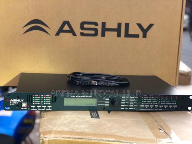 Ashley Drive Rack (Original) · Photo 3