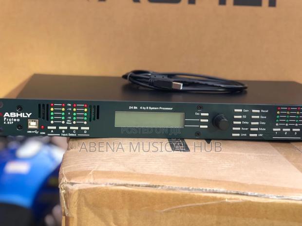 Ashley Drive Rack (Original) · Photo 4