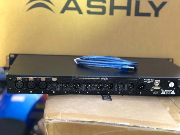 Ashley Drive Rack (Original) · Photo 5
