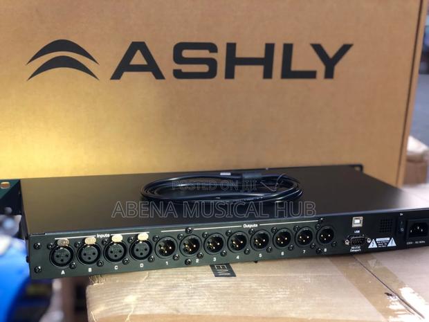 Ashley Drive Rack (Original) · Photo 2