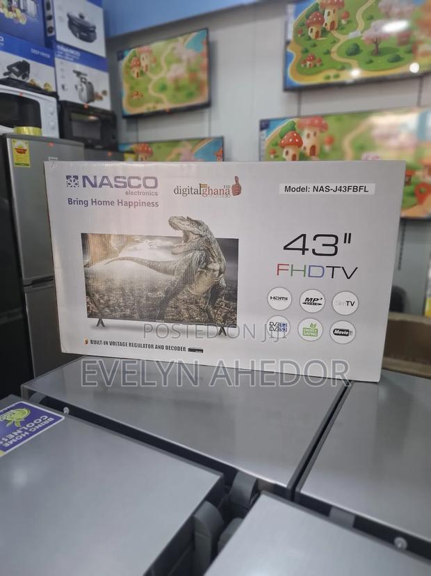Antenna Input Nasco Digital Satellite TV Brand New · Photo 2