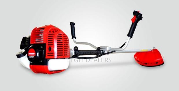 Strong 2in1 4stroke Grass Cutter And Trimmer · Photo 3