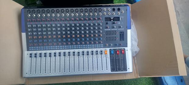 Yamaha ( Kv)16-channel Mixer · Photo 2