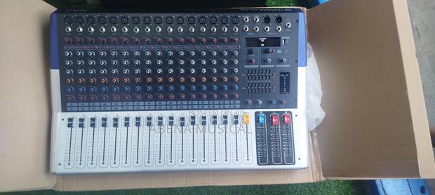 Yamaha ( Kv)16-channel Mixer · Photo 4