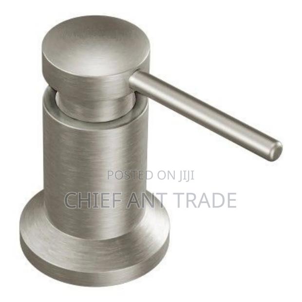 Sp-01 Kitchen Soap Dispenser · Photo 4