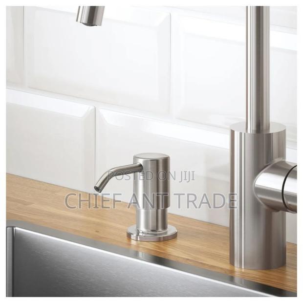Sp-01 Kitchen Soap Dispenser · Photo 7