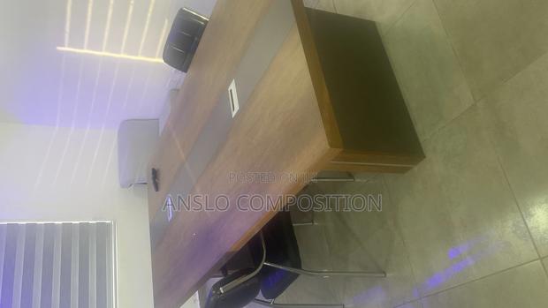 Suitable Conference’S Table