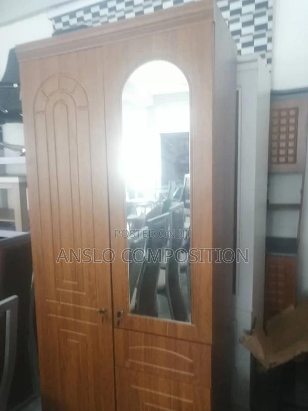 Double Door Wardrobe · Photo 1