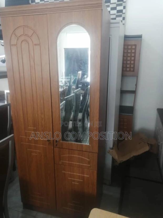 Double Door Wardrobe · Photo 2