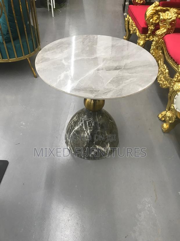 Quality Modern Marble Table/Center Table · Photo 2