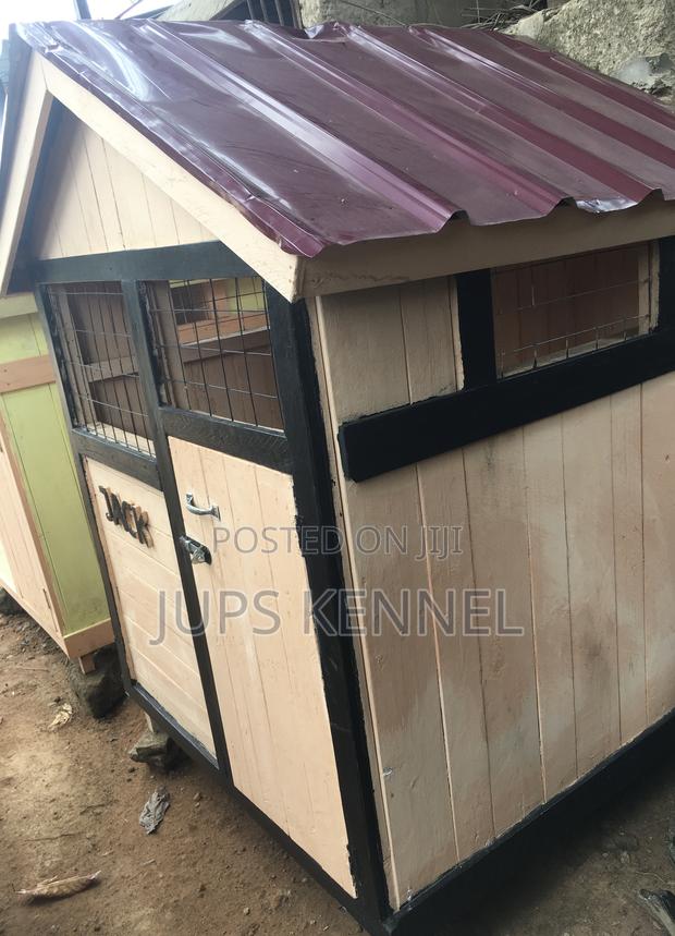 Kennel (Dog Cage) · Photo 7
