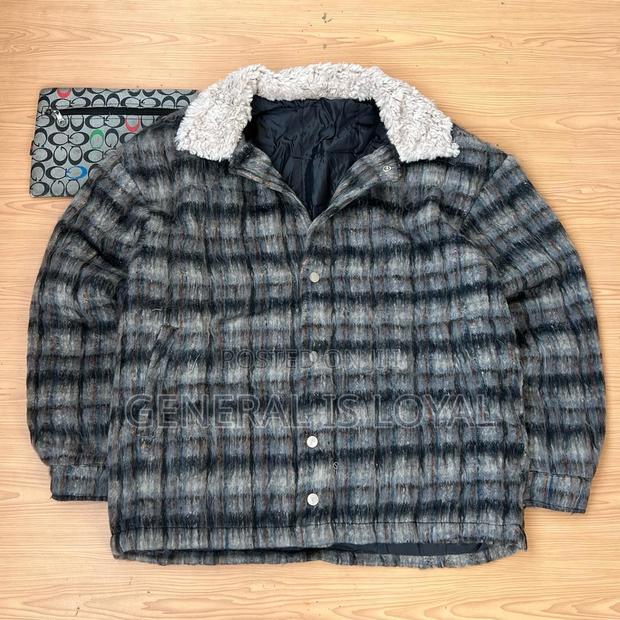 Puff Jacket · Photo 1