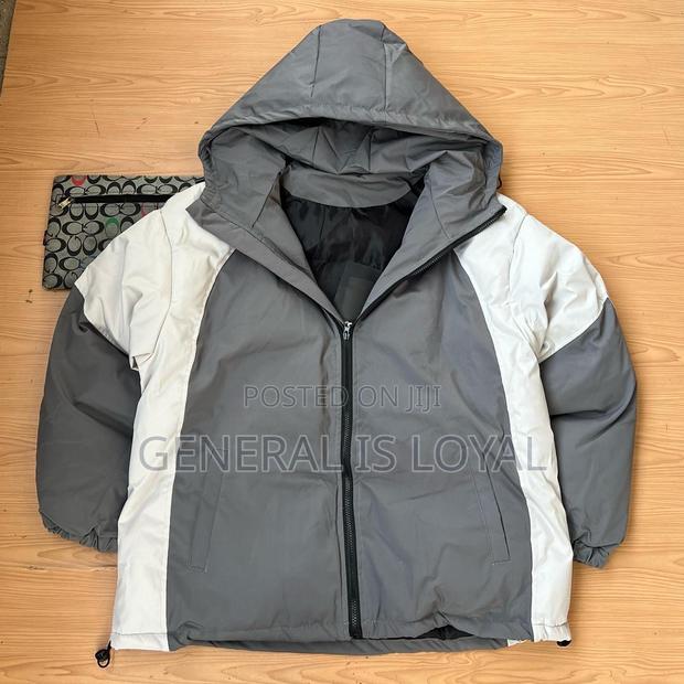 Puff Jacket · Photo 4