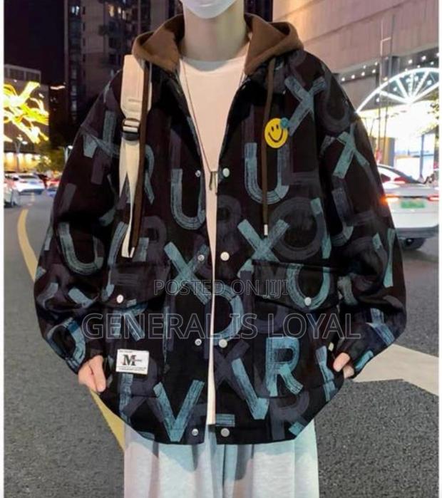 Puff Jacket · Photo 6