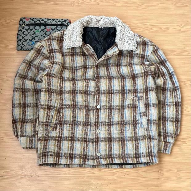 Puff Jacket · Photo 2