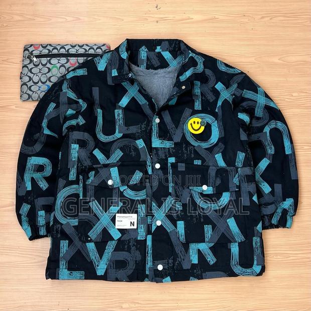 Puff Jacket · Photo 5