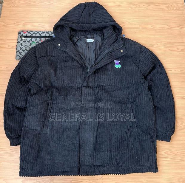 Puff Jacket · Photo 8