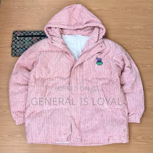 Puff Jacket · Photo 7
