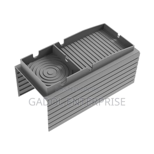 Sofa Arm Rest Tray · Photo 5
