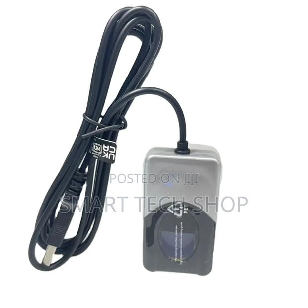 Original Hid U4500 Digital Persona Optical Fingerprint Senso · Photo 7