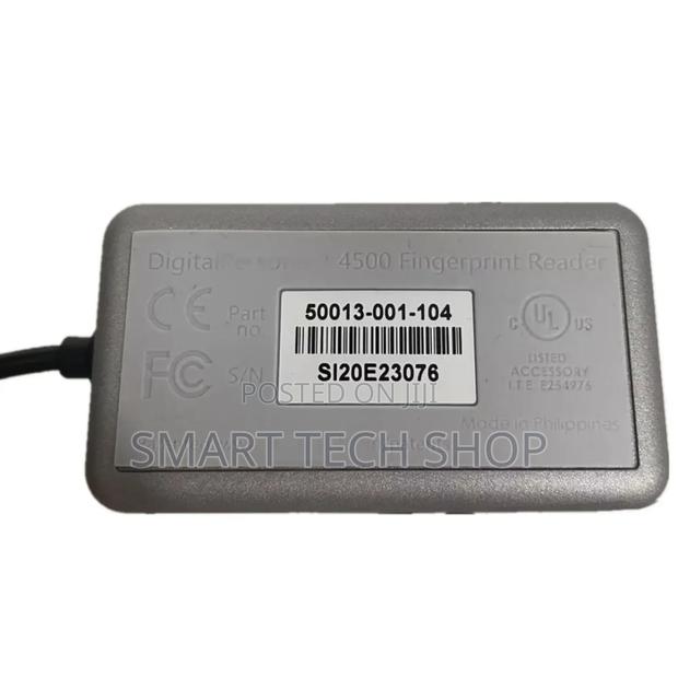 Original Hid U4500 Digital Persona Optical Fingerprint Senso · Photo 8