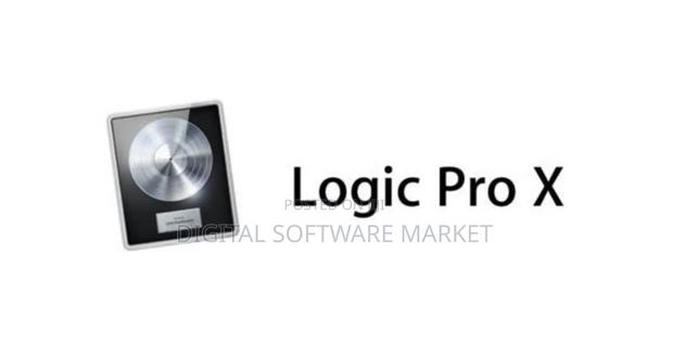 Apple Logic Pro X 11 for Mac · Photo 1