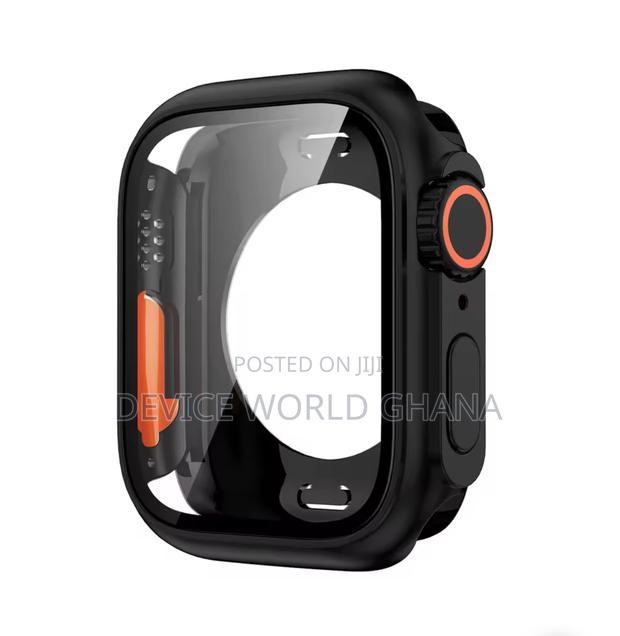 360 Case Front N Back for Apple Watch Series 1 to 11 · Photo 2