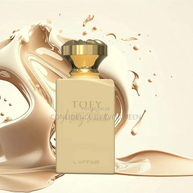 Tofy Milky Vanilla and Caramel · Photo 4