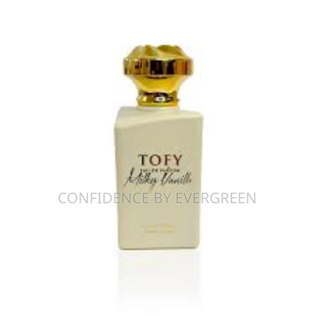 Tofy Milky Vanilla and Caramel · Photo 6